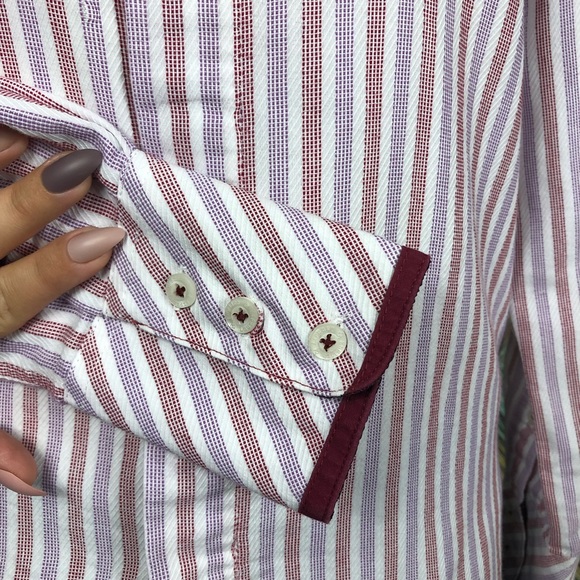 B0 - English Laundry| Men’s Dress Shirt - S - Picture 3 of 10